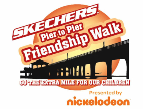 Skecher’s Friendship Walk Coming Soon