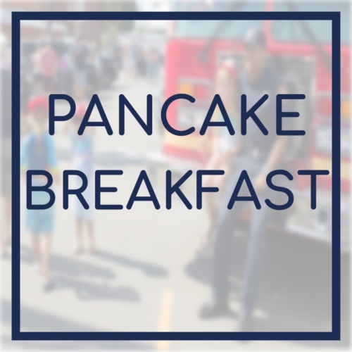 Pancake Breakfast